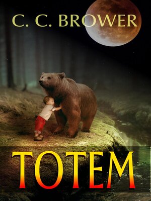 cover image of Totem